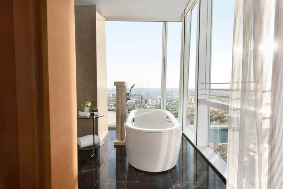 Пленительное путешествие в Shangri-La London