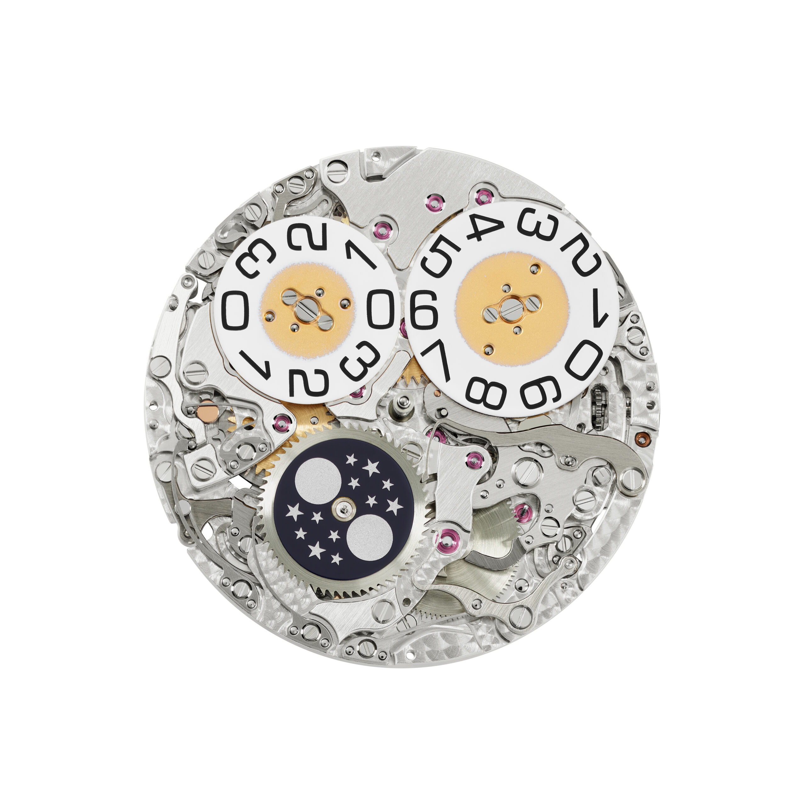 Patek Philippe Cubitus доказывает, что быть квадратным - это круто