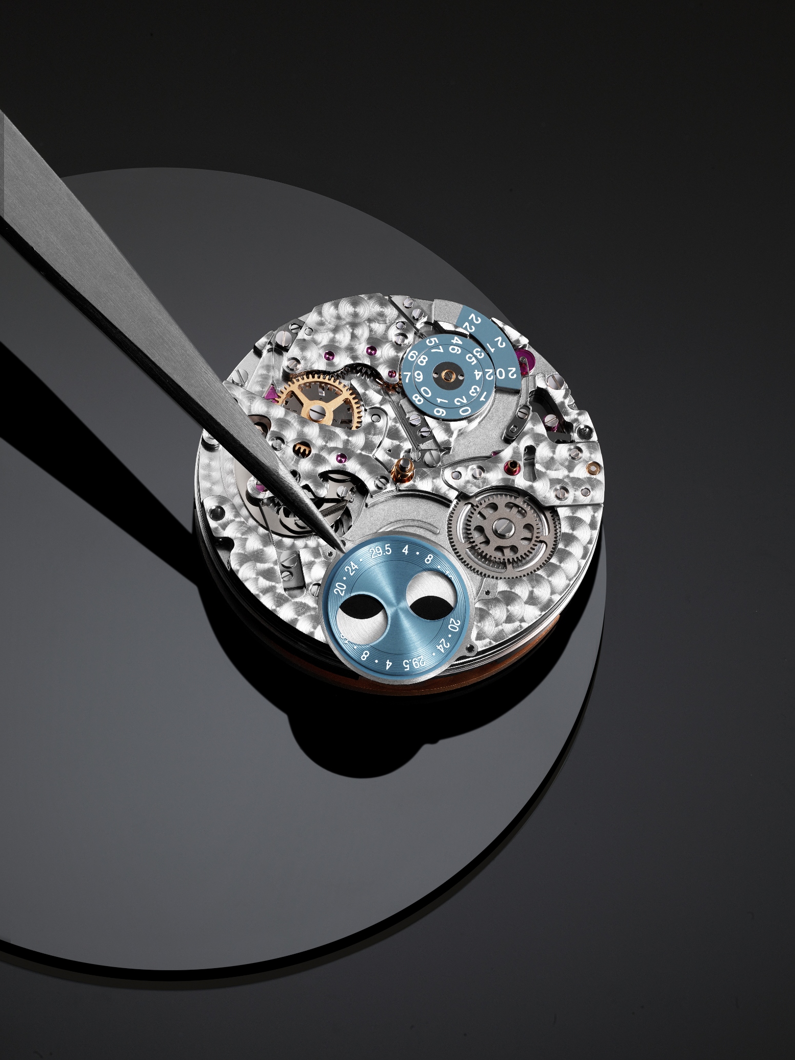 Вечное наследие IWC: Празднование Курта Клауса и эволюции иконы часового дела