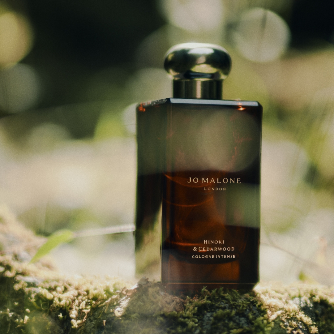 Scented Escapes: роскошные ароматы 2024 года, вдохновленные глобальными направлениями