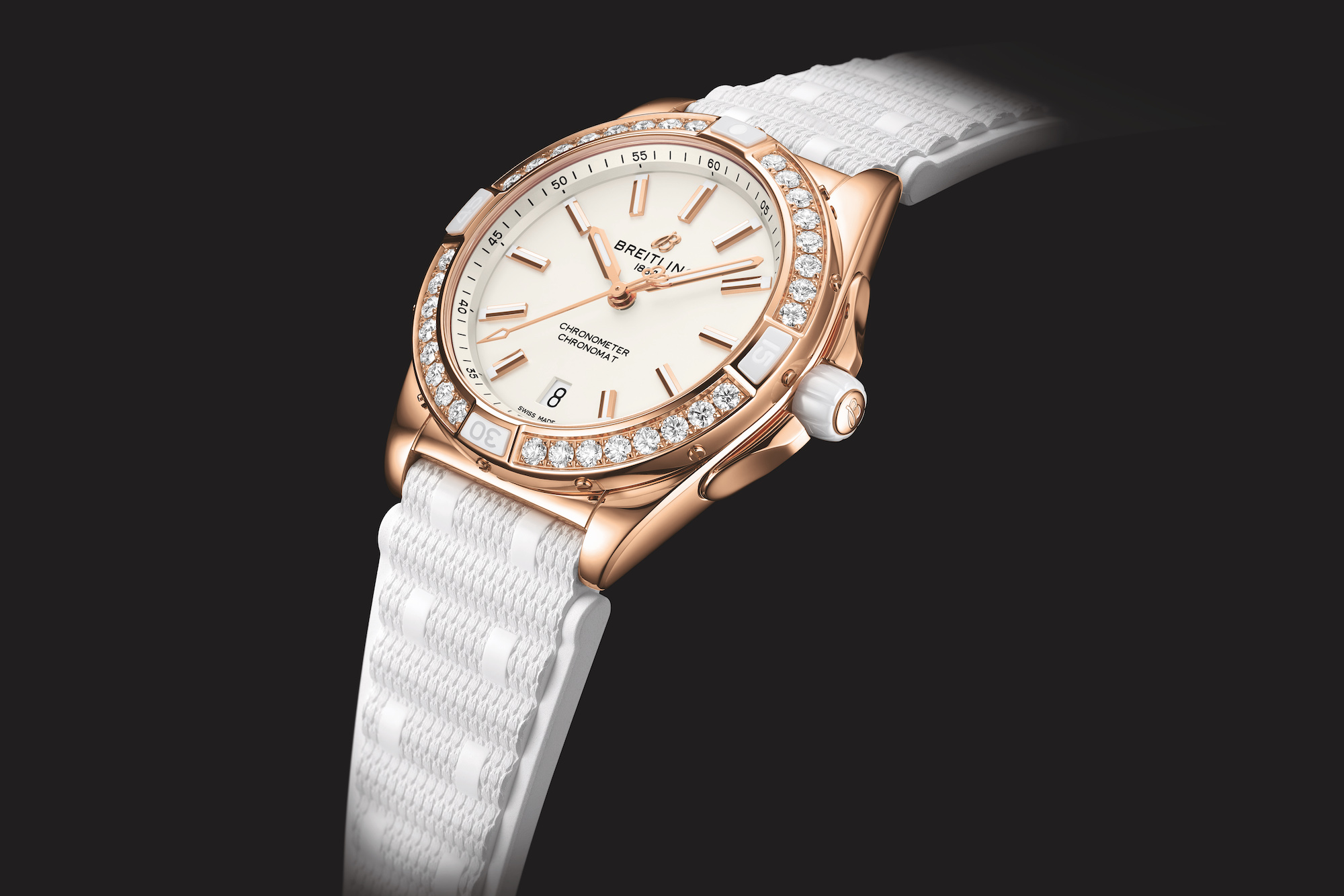 Почему вам стоит обратить внимание на часы Breitling в Jomashop и коллекцию часов Hamilton