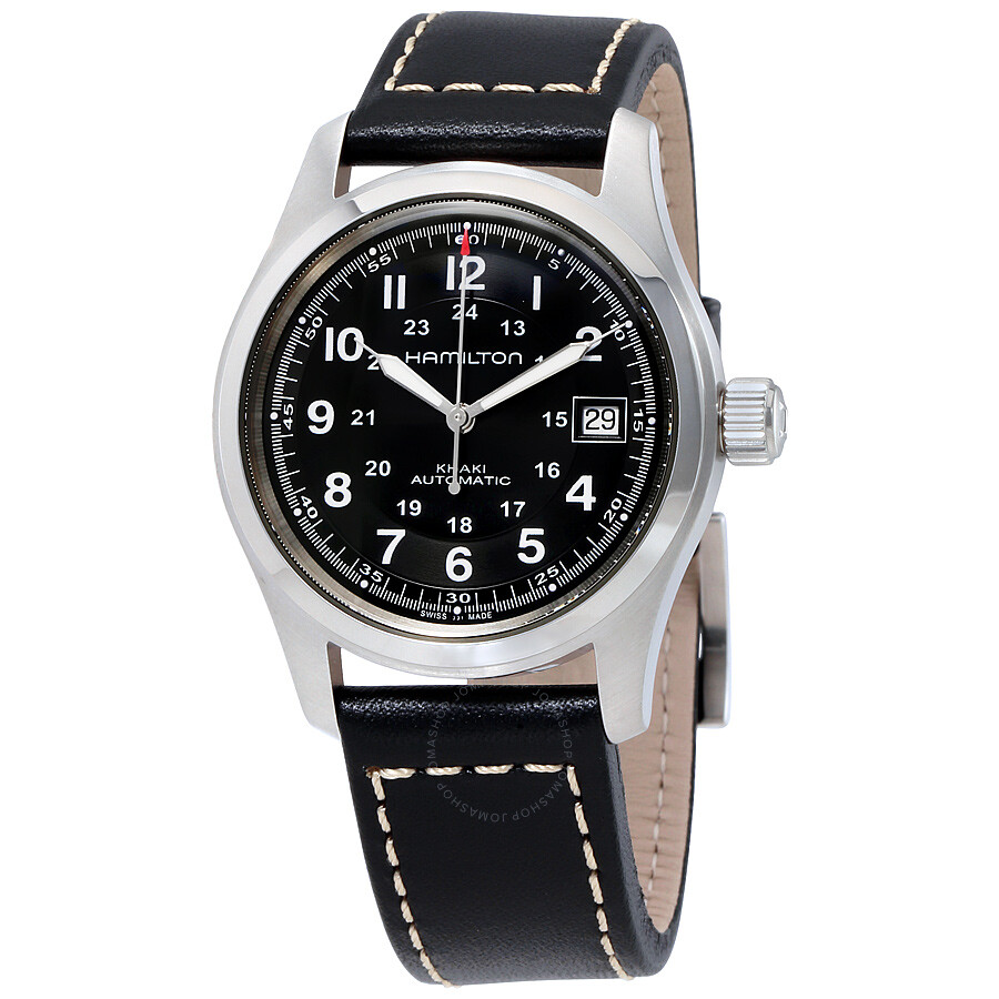 Почему вам стоит обратить внимание на часы Breitling в Jomashop и коллекцию часов Hamilton