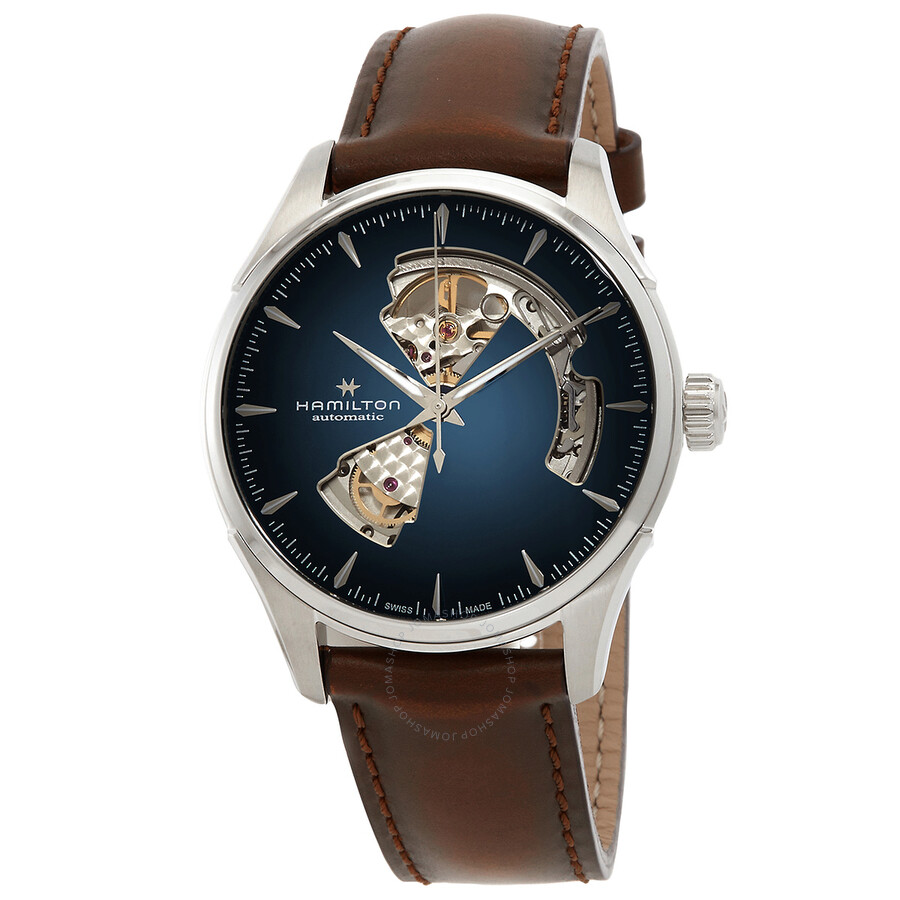 Почему вам стоит обратить внимание на часы Breitling в Jomashop и коллекцию часов Hamilton
