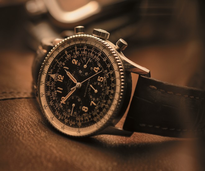 Почему вам стоит обратить внимание на часы Breitling в Jomashop и коллекцию часов Hamilton