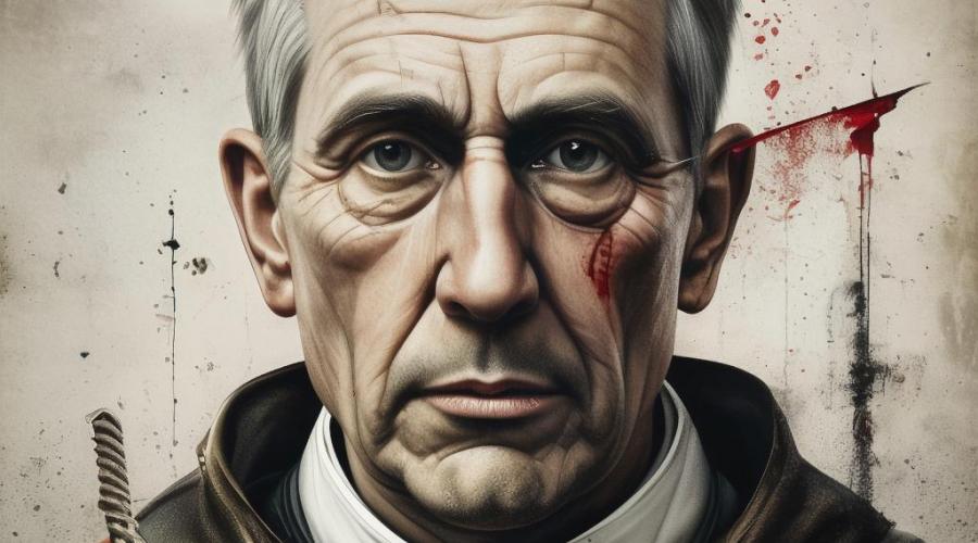 Конспирология вокруг Ватикана, Opus Dei, тамплиеров
